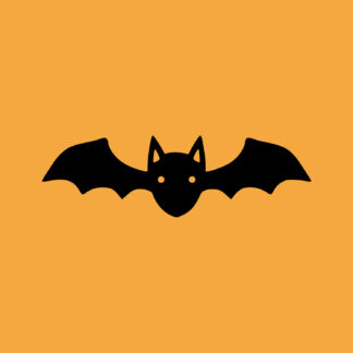 Halloween Bat