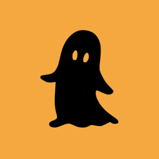 Halloween Ghost