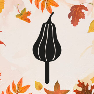 Gourd - Stake