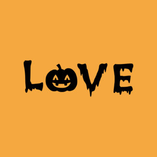 Halloween Love