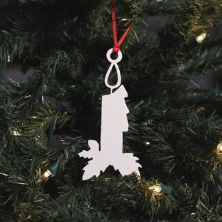 Candle Ornament