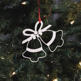 Bells Ornament