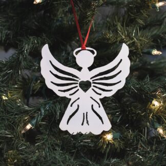 Angel Ornament