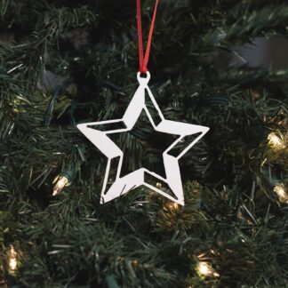 Star Ornament