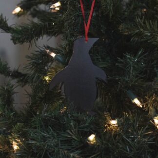 Penguin Ornament