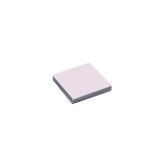 1" x 1" Double Sided Adhesive Magnet