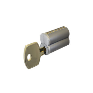 7 Pin SFIC Lock Core