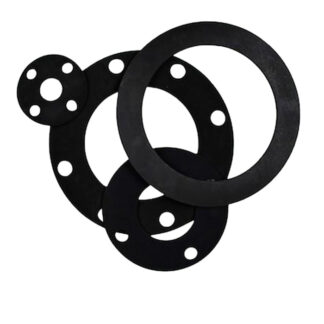 Custom Die-Cut Gasket