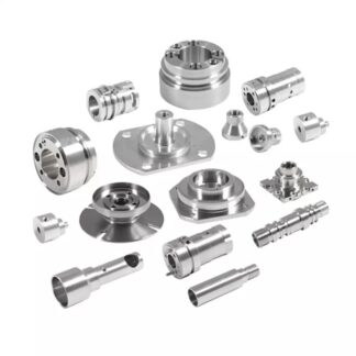 Custom CNC Machined Parts