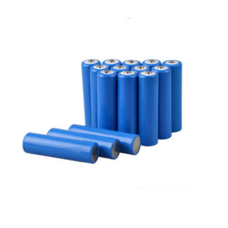 Lithium Batteries